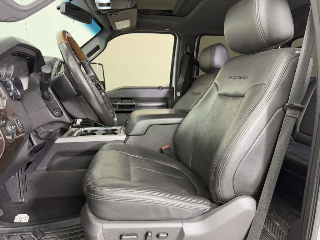 used 2015 Ford F-350 car, priced at $34,999