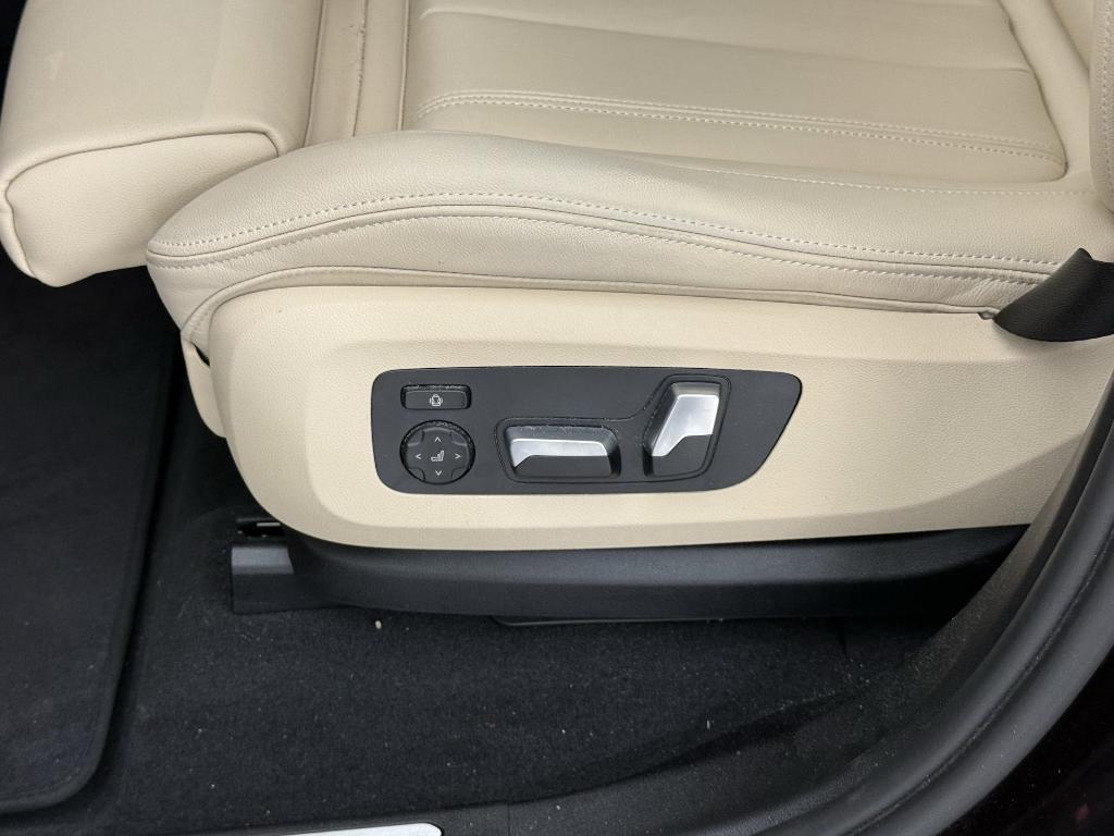 used 2022 BMW X5 car, priced at $37,999