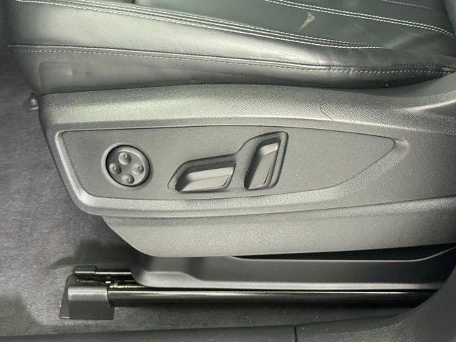 used 2023 Audi Q5 car, priced at $32,997