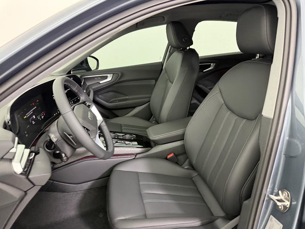 new 2025 Audi A5 car