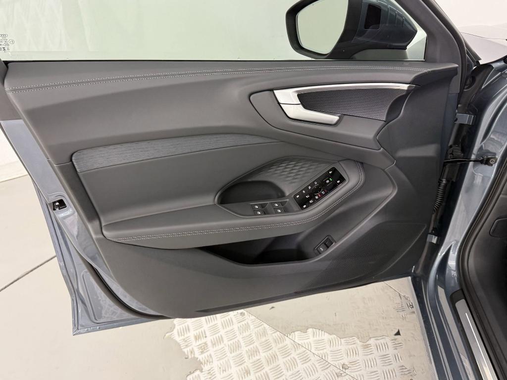 new 2025 Audi A5 car