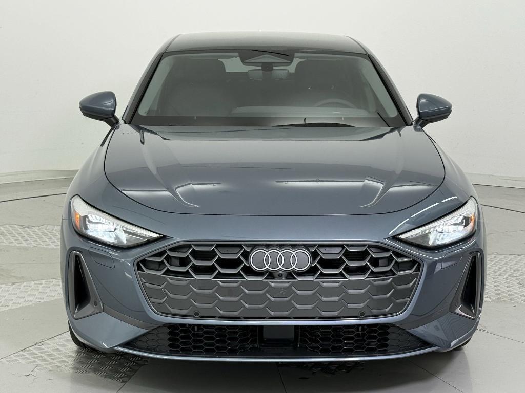 new 2025 Audi A5 car