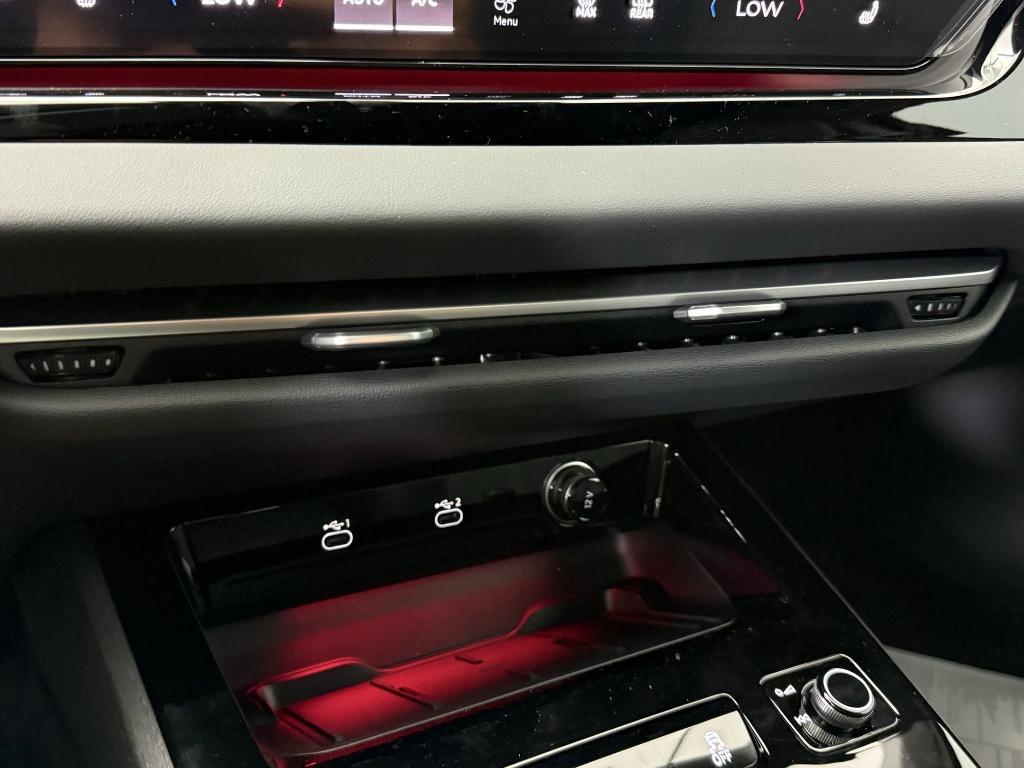 new 2025 Audi A5 car