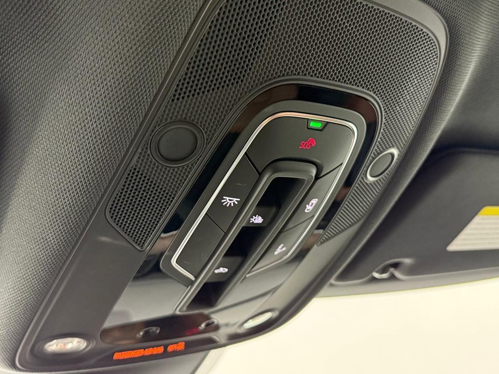 used 2022 Audi e-tron car, priced at $27,999