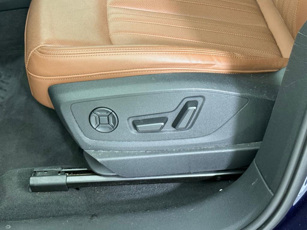 used 2022 Audi e-tron car, priced at $27,999