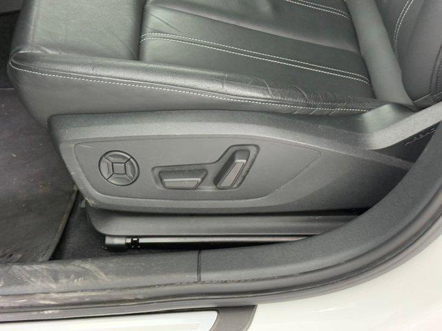 used 2023 Audi A3 car, priced at $20,496