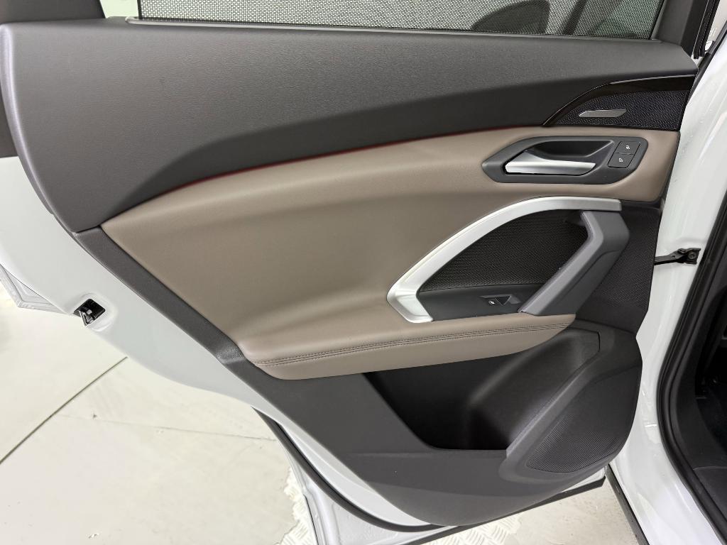 new 2025 Audi Q5 car, priced at $59,141