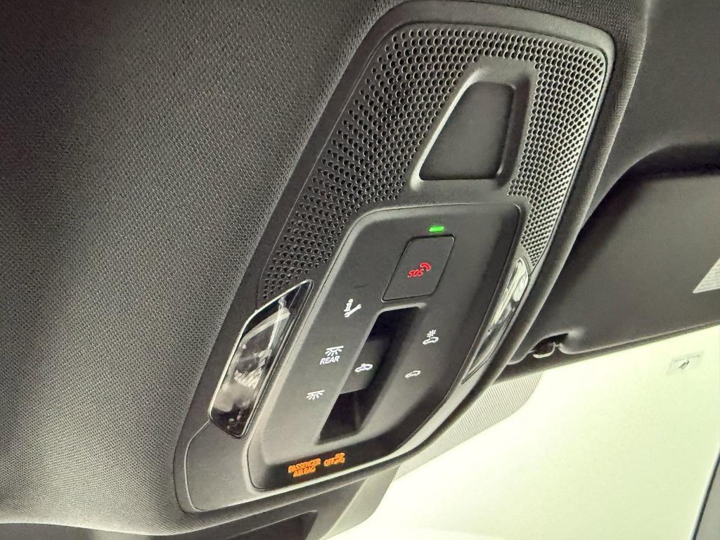 new 2025 Audi Q5 car, priced at $56,092