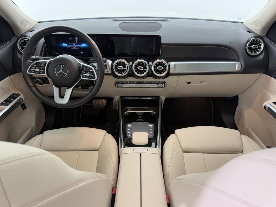 used 2021 Mercedes-Benz GLB 250 car, priced at $26,999