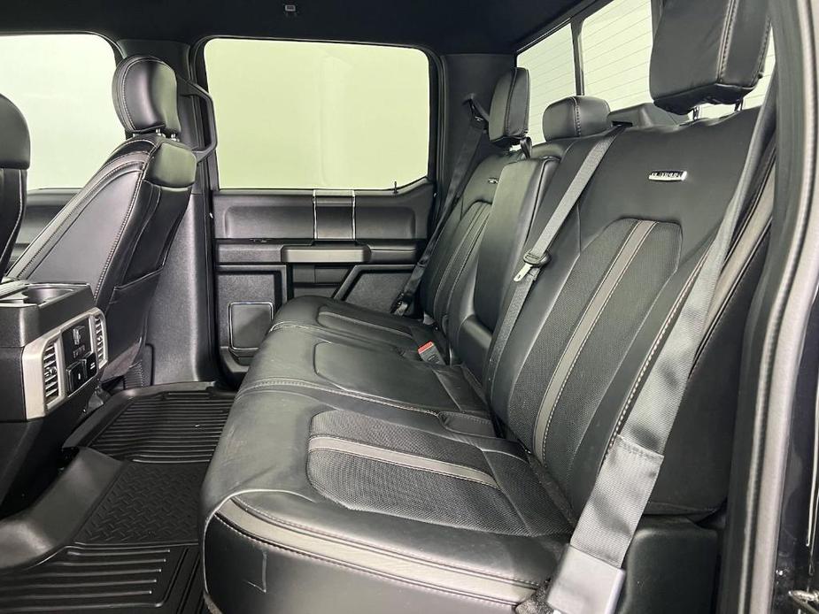 used 2020 Ford F-150 car, priced at $34,998