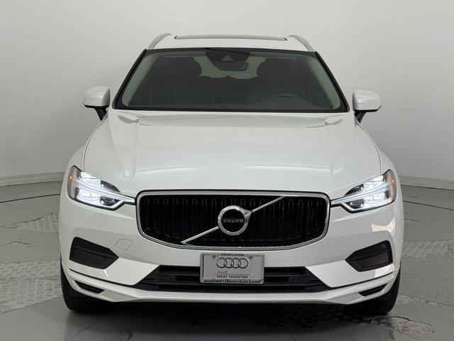 used 2019 Volvo XC60 car, priced at $19,999