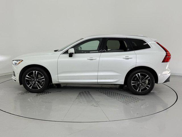 used 2019 Volvo XC60 car, priced at $19,999