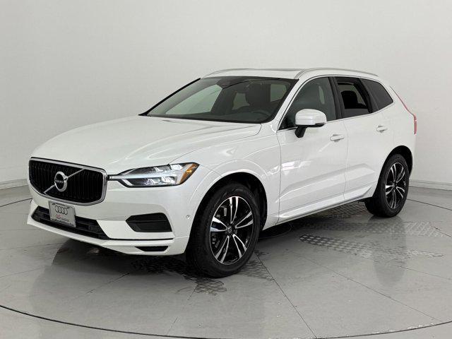 used 2019 Volvo XC60 car, priced at $19,999