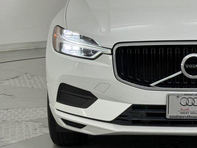 used 2019 Volvo XC60 car, priced at $19,999