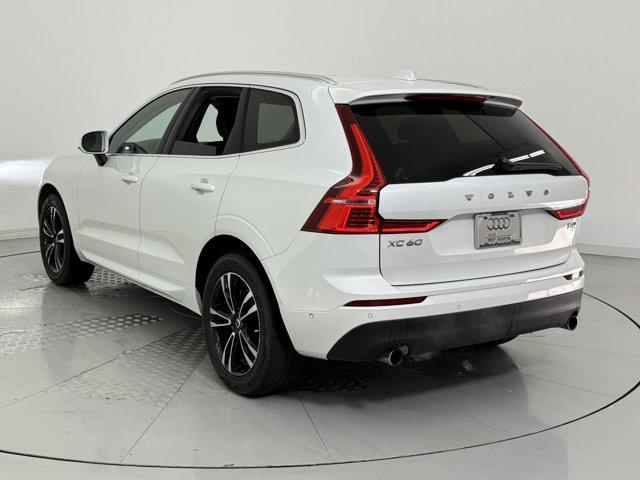 used 2019 Volvo XC60 car, priced at $19,999