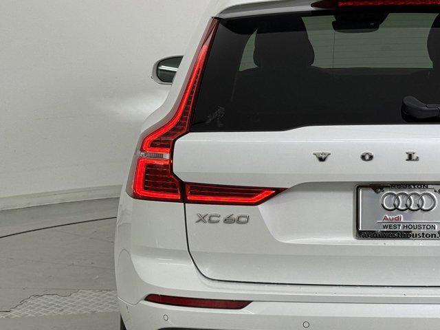 used 2019 Volvo XC60 car, priced at $19,999