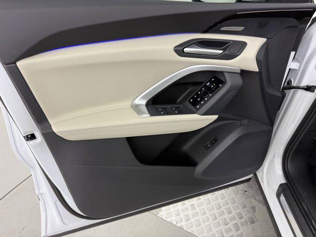 new 2025 Audi Q5 car, priced at $64,250