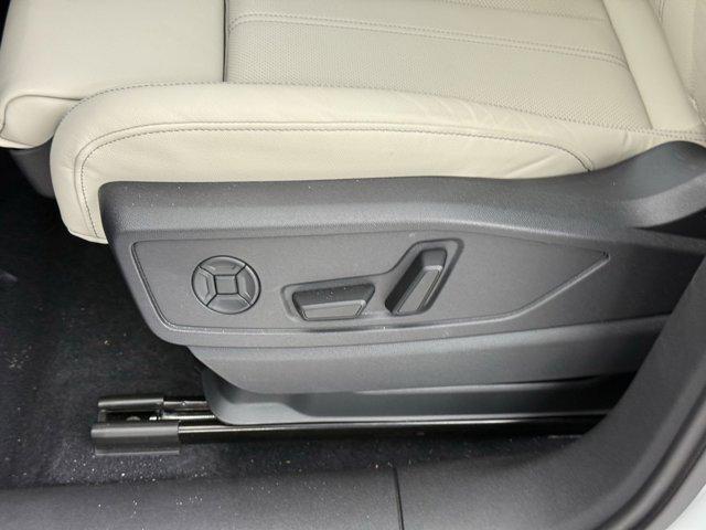 new 2025 Audi Q5 car, priced at $64,250