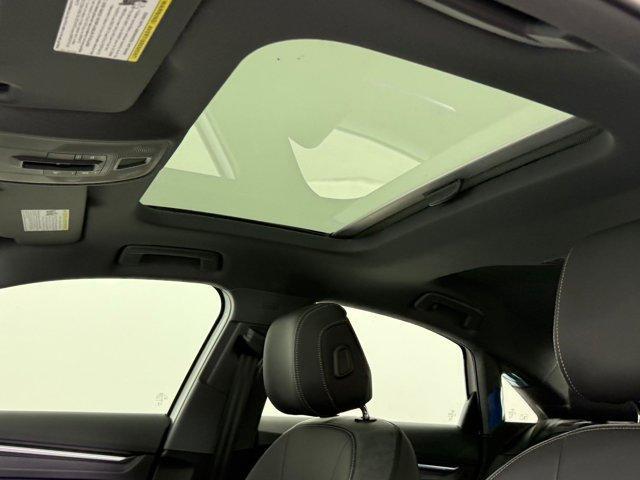 new 2026 Audi A3 car, priced at $42,671