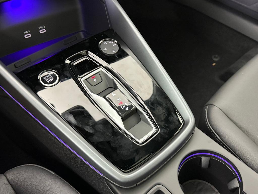 new 2026 Audi A3 car, priced at $42,671