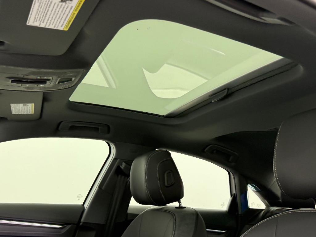 new 2026 Audi A3 car, priced at $42,671