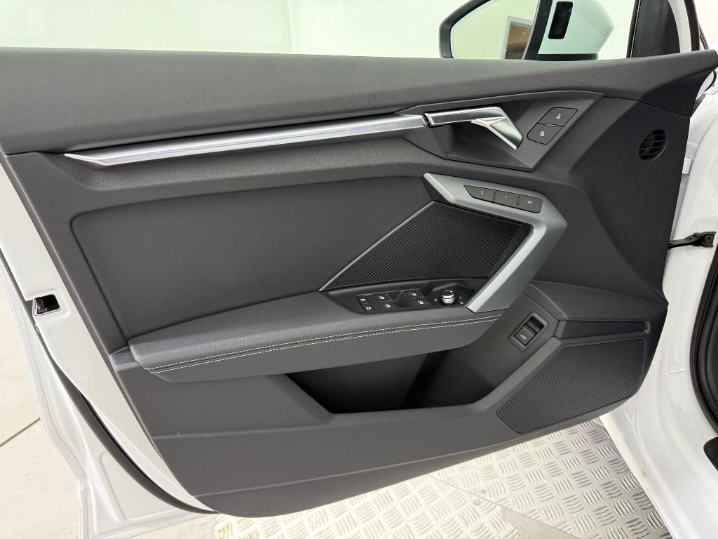 new 2026 Audi A3 car, priced at $42,671