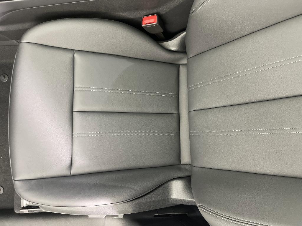 new 2025 Audi Q6 e-tron car, priced at $60,381
