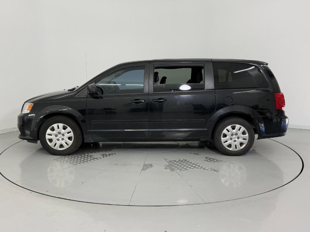 used 2017 Dodge Grand Caravan car, priced at $11,799