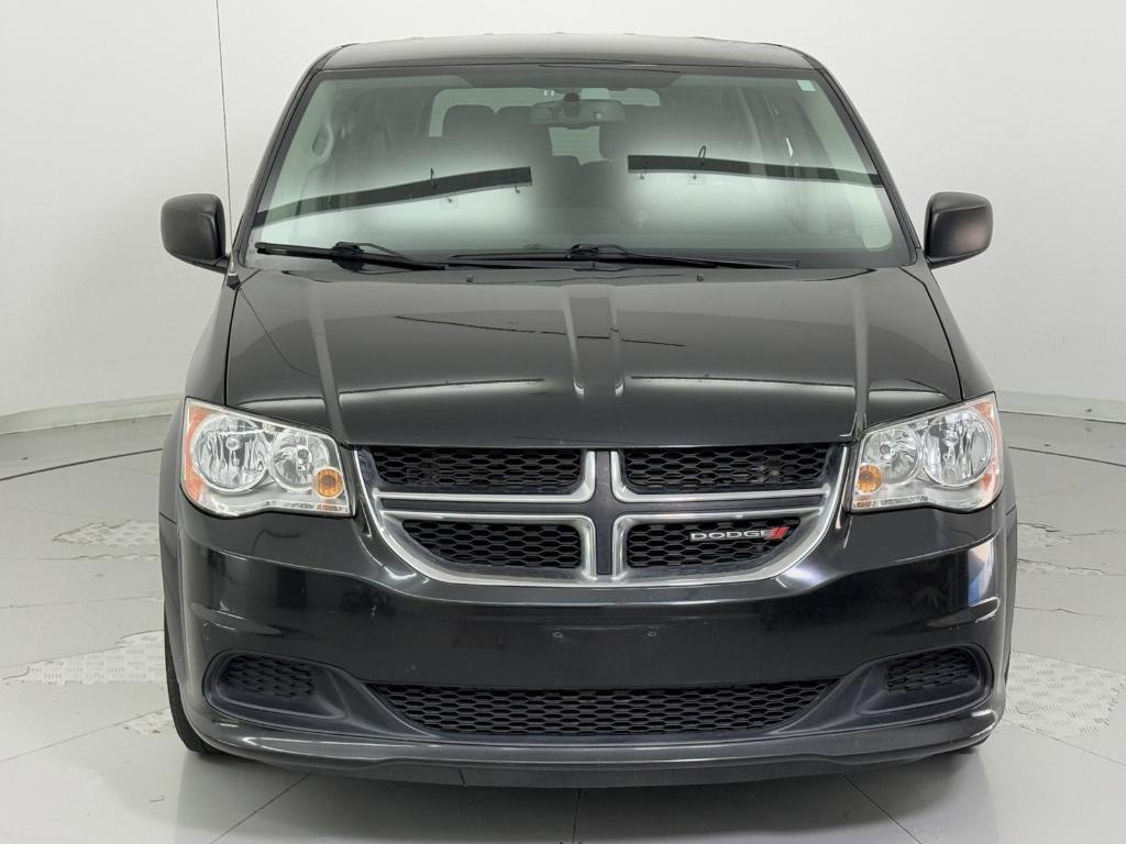 used 2017 Dodge Grand Caravan car, priced at $11,799