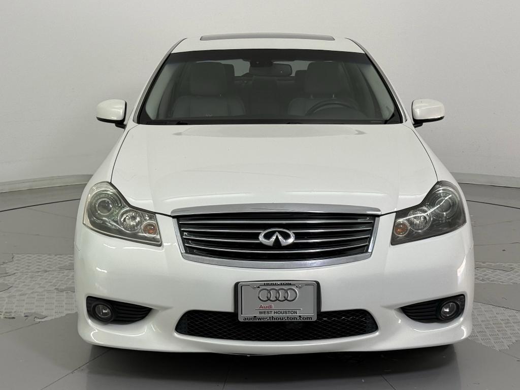 used 2009 INFINITI M35 car, priced at $8,567