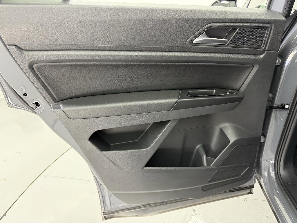 used 2020 Volkswagen Atlas Cross Sport car, priced at $18,999