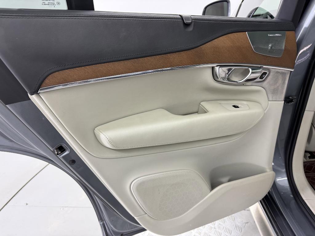 used 2016 Volvo XC90 car, priced at $18,999