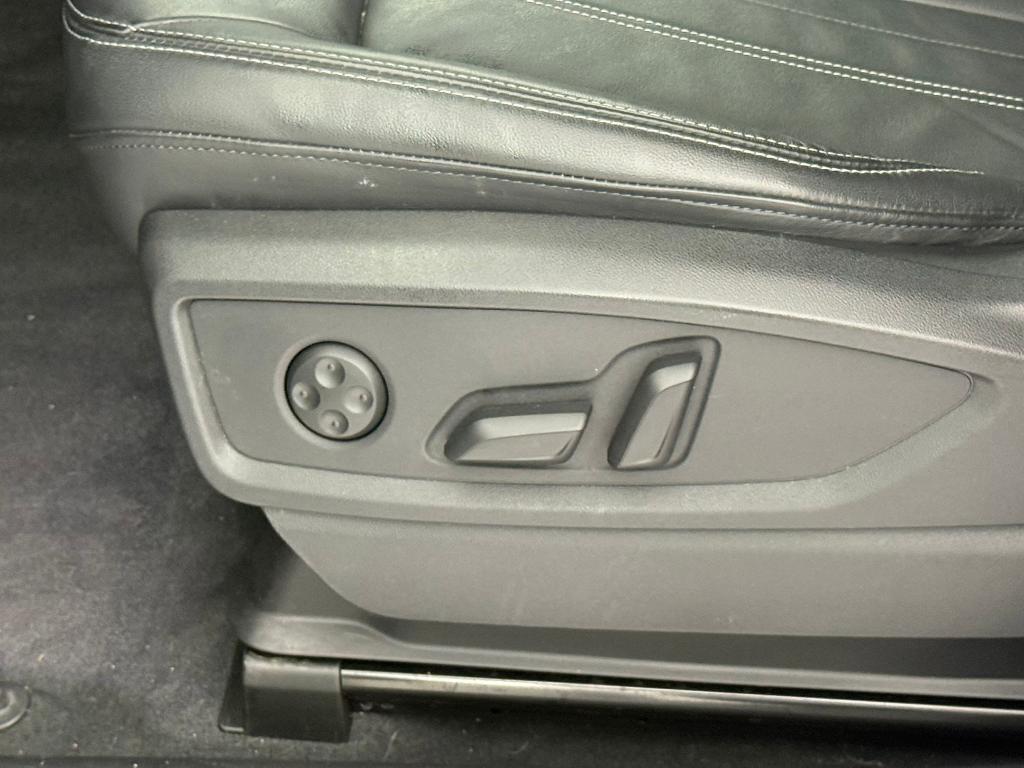 used 2023 Audi Q5 car, priced at $34,398