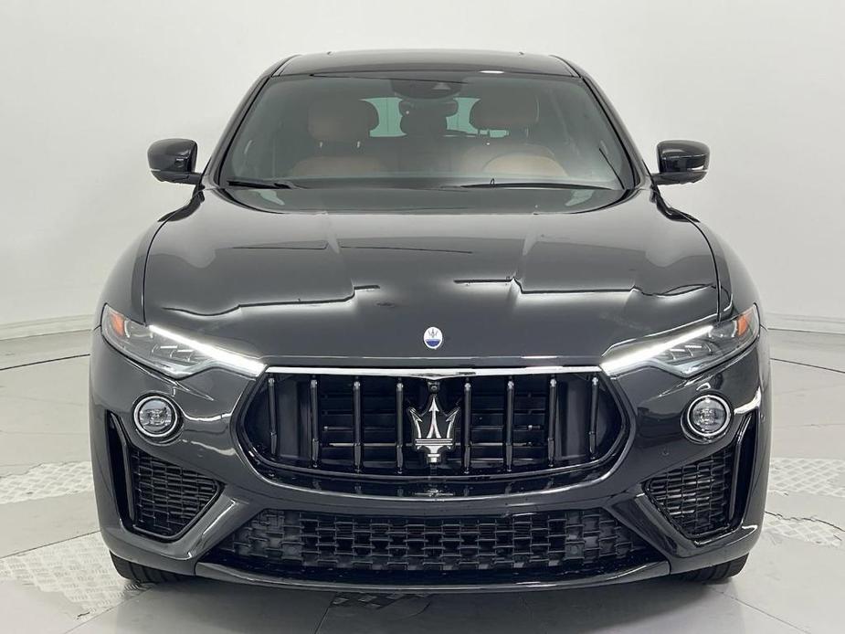 used 2022 Maserati Levante car, priced at $52,999