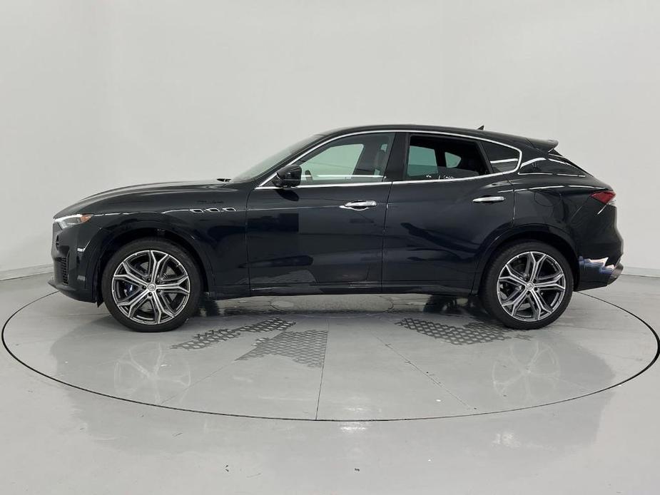 used 2022 Maserati Levante car, priced at $52,999