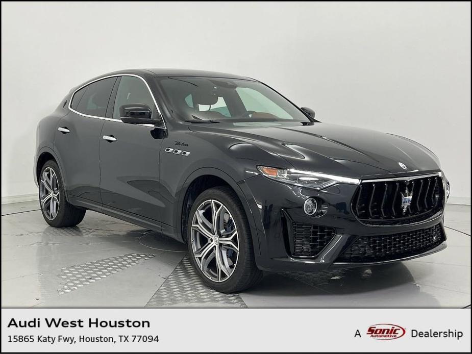 used 2022 Maserati Levante car, priced at $52,999