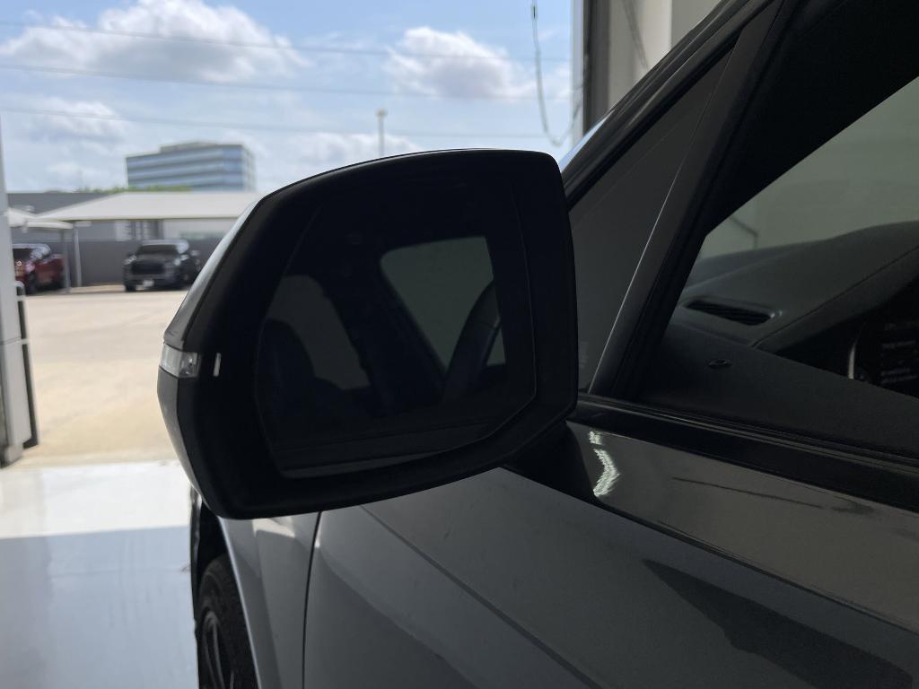 used 2022 Audi SQ7 car, priced at $49,598
