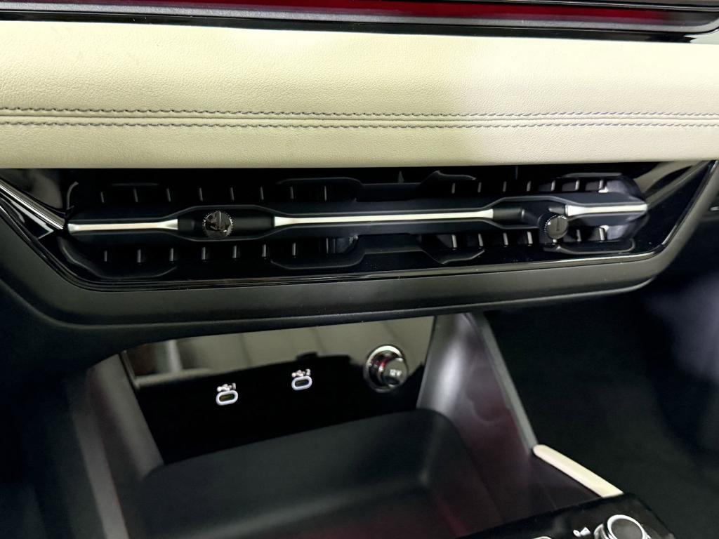 new 2025 Audi A6 e-tron car, priced at $68,381