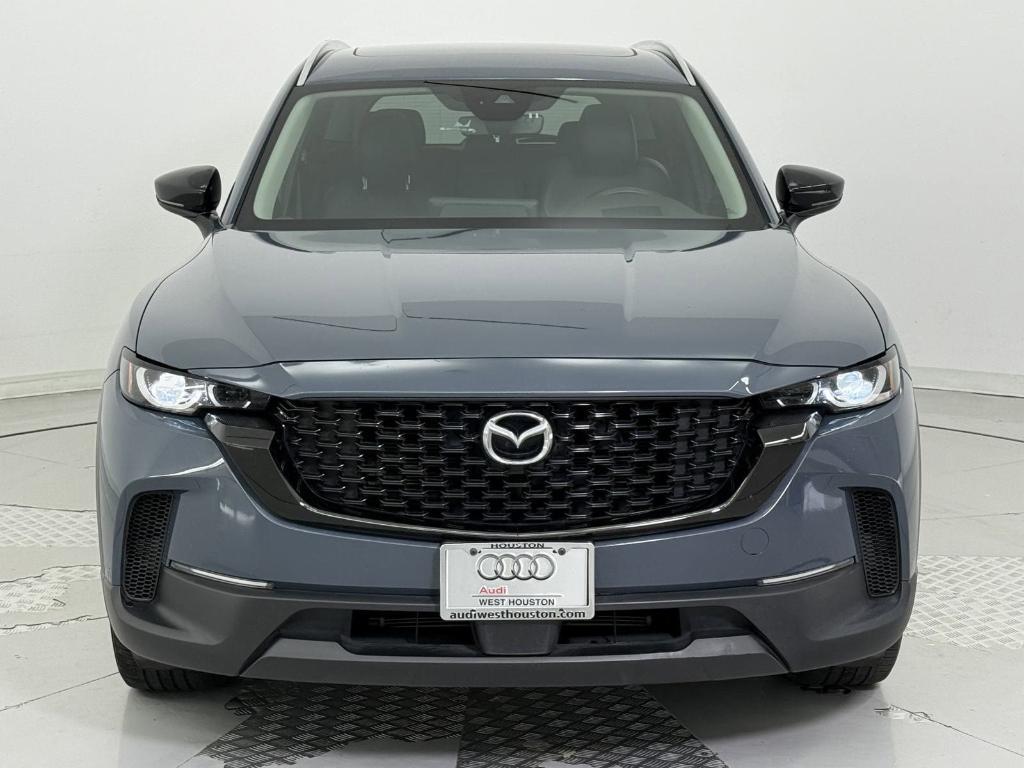 used 2023 Mazda CX-50 car, priced at $24,999