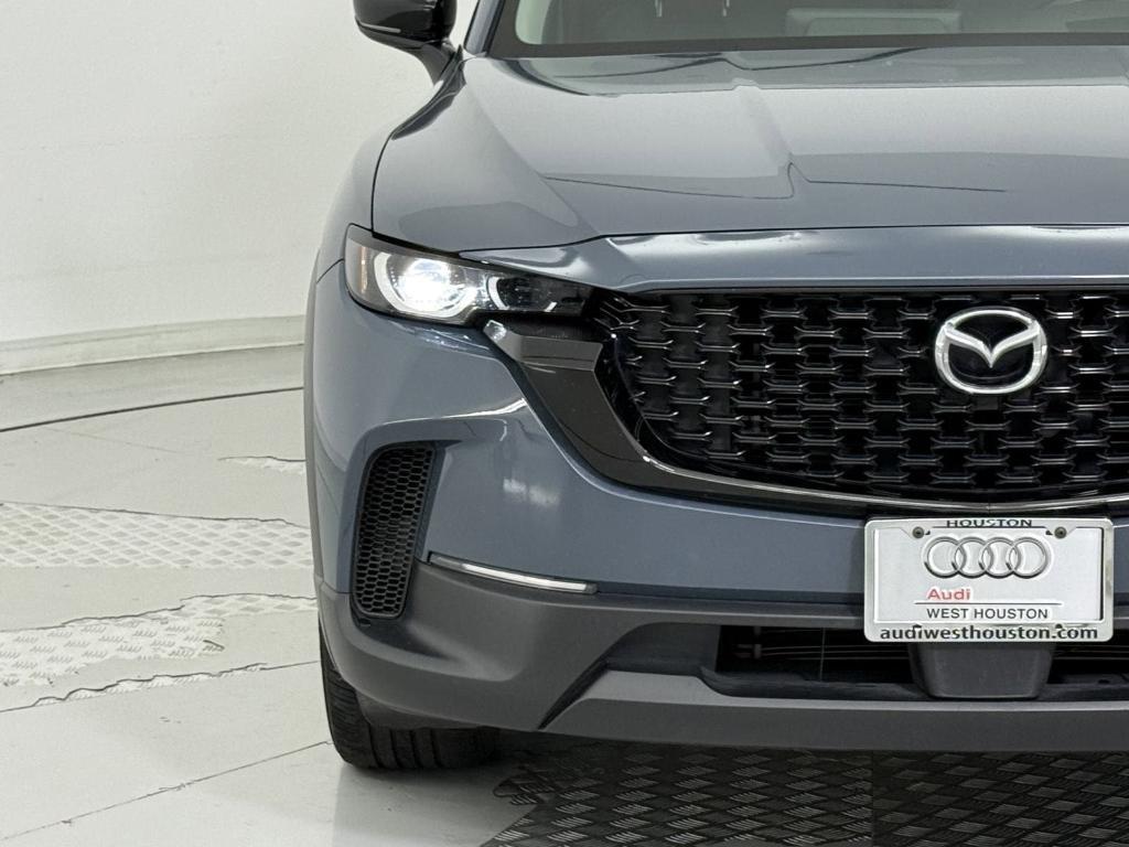 used 2023 Mazda CX-50 car, priced at $24,999