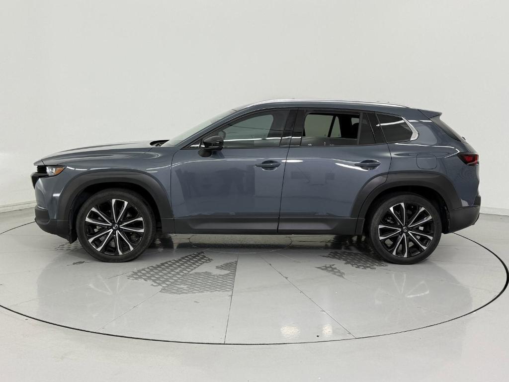 used 2023 Mazda CX-50 car, priced at $24,999