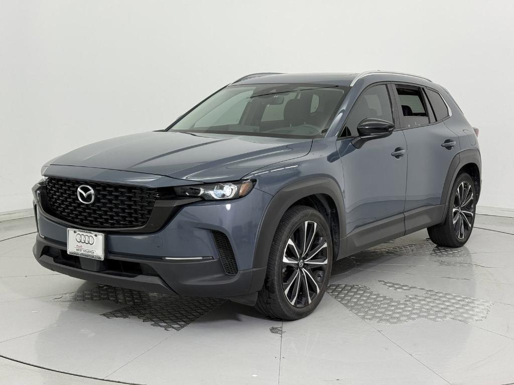 used 2023 Mazda CX-50 car, priced at $24,999