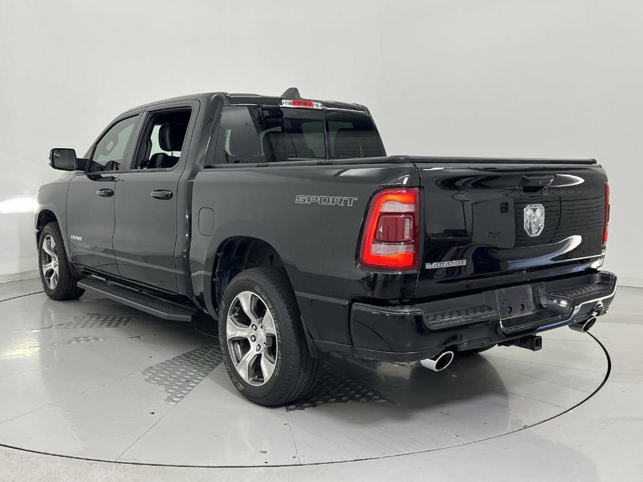 used 2023 Ram 1500 car, priced at $41,999