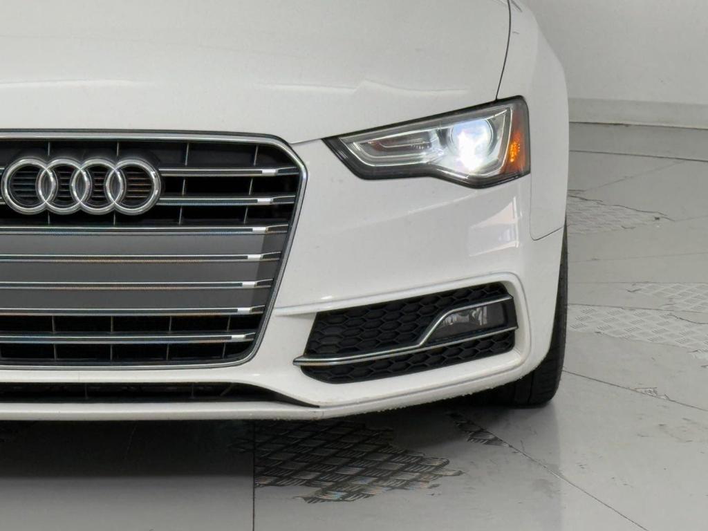 used 2016 Audi S5 car, priced at $17,999