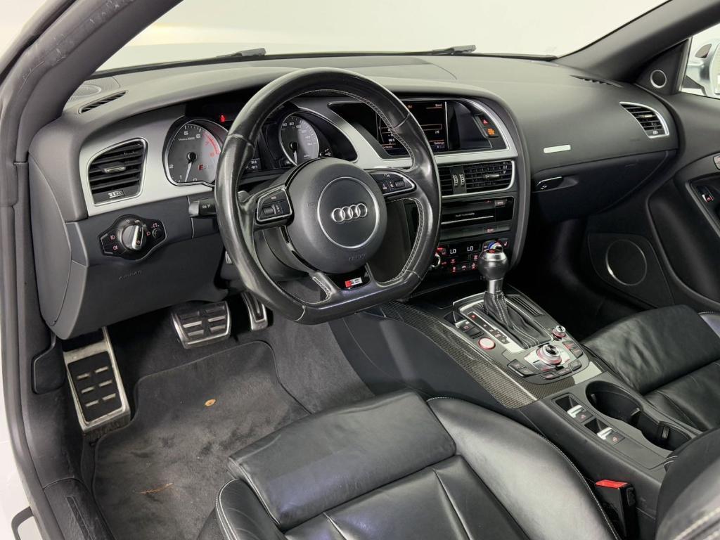 used 2016 Audi S5 car, priced at $17,999