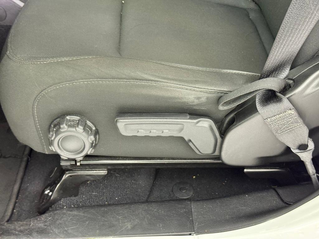 used 2022 Jeep Wrangler Unlimited car, priced at $27,799