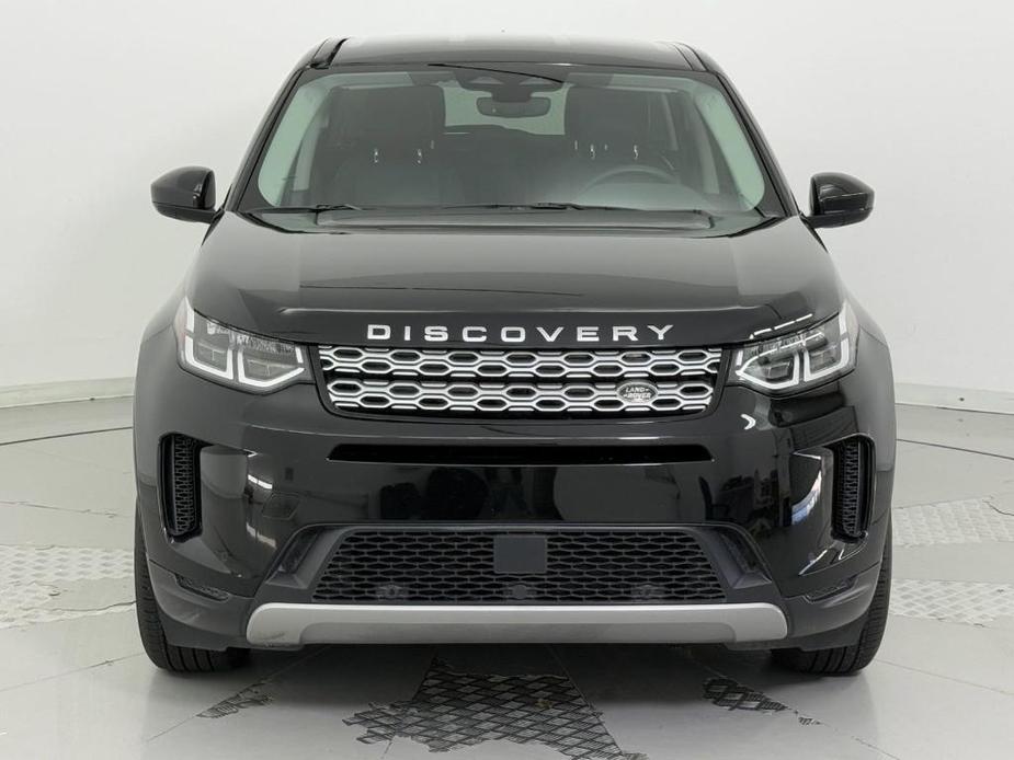 used 2023 Land Rover Discovery Sport car, priced at $29,999