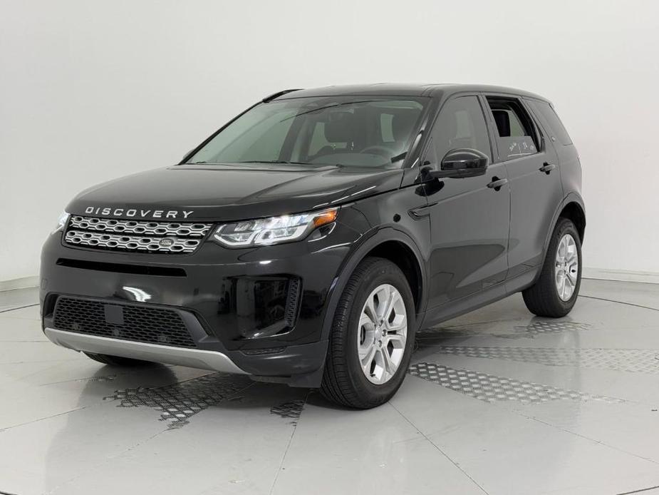 used 2023 Land Rover Discovery Sport car, priced at $29,999