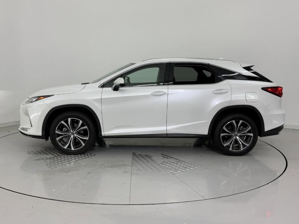 used 2022 Lexus RX 350 car, priced at $40,999