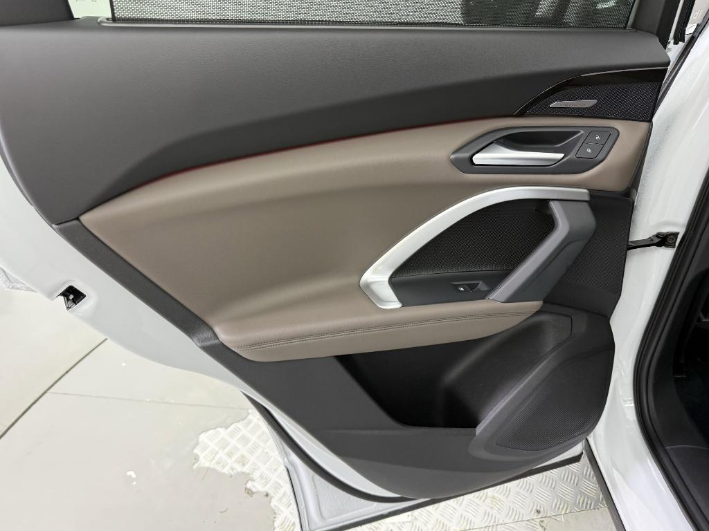 new 2025 Audi Q5 car, priced at $59,461